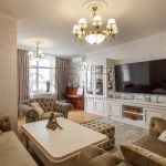 Продажа квартир возле метро Дворец спорта | 1