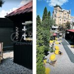 Продаж комерційної нерухомості по вул. Костянтинівська, 155 м² | 2