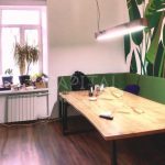 Продаж комерційної нерухомості по вул. Костянтинівська, 155 м² | 7