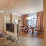 Оренда 4 кімн. квартири по вул. Шота Руставелі 44 | 6