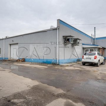 Продажа коммерческой недвижимости ул. Железнодорожное, 1310 м²