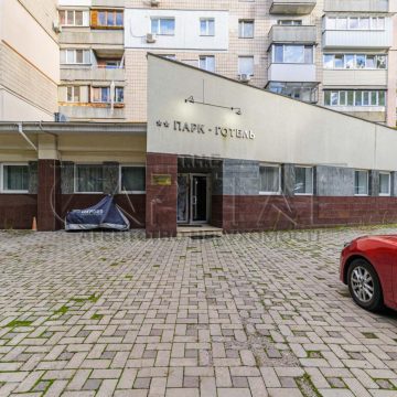 Продажа коммерческой недвижимости ул. Георгия дудника, 494 м²