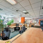 Оренда комерційної нерухомості по вул. Набережно-Хрещатицька, 1200 м² | 1