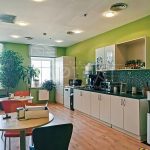 Оренда комерційної нерухомості по вул. Набережно-Хрещатицька, 1200 м² | 2