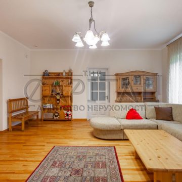 Apartments for rent in Bereznyaki