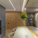 Продаж 2 кімн. квартири по вул. Набережно-Рыбальская дорога 9 | 6