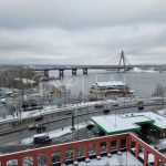 Продаж 3 кімн. квартири по вул. Степана Бандери 32д | 8