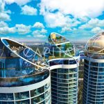 Продажа квартир возле метро Дворец Украина | 1