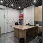 Оренда комерційної нерухомості по вул. Срібнокільська, 430 м² | 11