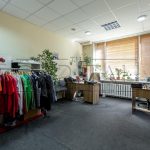 Продаж комерційної нерухомості по вул. Ушинського, 562 м² | 20