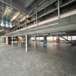 Оренда комерційної нерухомості по вул. Шолуденка, 1700 м² | 1