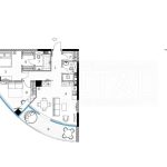 Продаж 3 кімн. квартири по вул. Іоанна Павла II 12 | 17