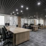 Оренда комерційної нерухомості по вул. Срібнокільська, 430 м² | 21
