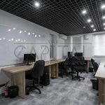 Оренда комерційної нерухомості по вул. Срібнокільська, 430 м² | 14