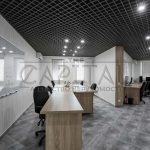 Оренда комерційної нерухомості по вул. Срібнокільська, 430 м² | 17