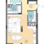 Продаж 2 кімн. квартири по вул. Ґарета Джонса 8 | 3