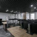 Оренда комерційної нерухомості по вул. Срібнокільська, 430 м² | 24