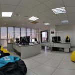 Оренда комерційної нерухомості по вул. Науки, 541.8 м² | 10