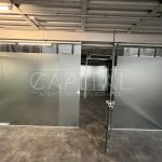 Оренда комерційної нерухомості по вул. Шолуденка, 1700 м² | 8