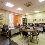 Продаж комерційної нерухомості по вул. Ушинського, 562 м² | 16