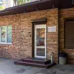 Продаж комерційної нерухомості по вул. Ушинського, 562 м² | 2