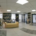 Оренда комерційної нерухомості по вул. Науки, 541.8 м² | 2