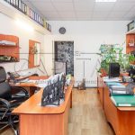 Продаж комерційної нерухомості по вул. Ушинського, 562 м² | 18