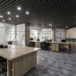 Оренда комерційної нерухомості по вул. Срібнокільська, 430 м² | 4