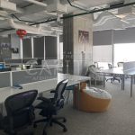 Оренда комерційної нерухомості по вул. Спортивна, 991 м² | 1