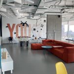 Оренда комерційної нерухомості по вул. Спортивна, 991 м² | 6