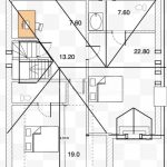 Продаж будинку 160м², 7 соток, Осещина | 11