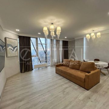 Rent 2 rooms Apartments on the street Antonova Aviakonstruktora 2b