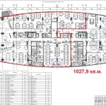 Оренда комерційної нерухомості по вул. Спортивна, 991 м² | 8
