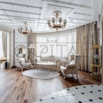 Продаж 3 кімн. квартири по вул. Генерала Шаповала 2 | 1