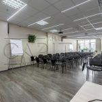 Оренда комерційної нерухомості по вул. Дніпровська наб., 115 м² | 10