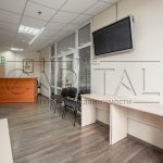 Оренда комерційної нерухомості по вул. Дніпровська наб., 115 м² | 13