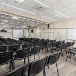 Оренда комерційної нерухомості по вул. Дніпровська наб., 115 м² | 5