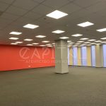 Оренда комерційної нерухомості по вул. Амосова Миколи, 467.6 м² | 1
