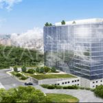 Оренда комерційної нерухомості по вул. Амосова Миколи, 467.6 м² | 13