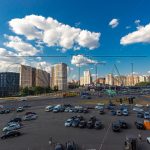 Оренда комерційної нерухомості по вул. Дніпровська наб., 115 м² | 18