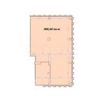 Оренда комерційної нерухомості по вул. Амосова Миколи, 467.6 м² | 11