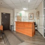 Оренда комерційної нерухомості по вул. Дніпровська наб., 115 м² | 14