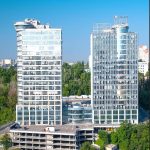 Оренда комерційної нерухомості по вул. Амосова Миколи, 467.6 м² | 12