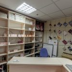Оренда комерційної нерухомості по вул. Дніпровська наб., 115 м² | 15