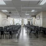 Оренда комерційної нерухомості по вул. Дніпровська наб., 115 м² | 2