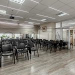 Оренда комерційної нерухомості по вул. Дніпровська наб., 115 м² | 1