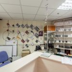 Оренда комерційної нерухомості по вул. Дніпровська наб., 115 м² | 16
