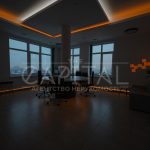 Оренда комерційної нерухомості по вул. Машинобудівна, 120 м² | 8