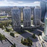 Продаж 3 кімн. квартири по вул. Берестейський 11 | 12