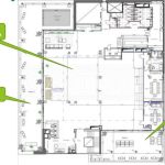 Оренда комерційної нерухомості по вул. Іоанна Павла II, 1075 м² | 2